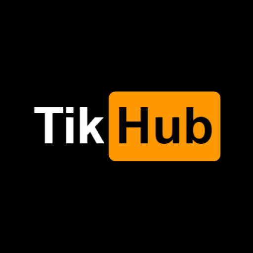 TikHub.io API Marketplace