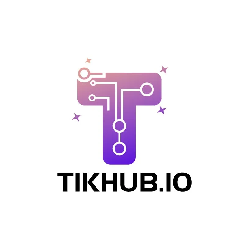 TikHub.io